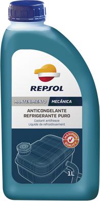 Repsol RP700R34 - Антифриз autozip.com.ua