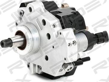 BOSCH 0 445 010 033 - Насос високого тиску autozip.com.ua