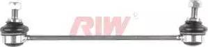RIW BW4004 - Тяга / стійка, стабілізатор autozip.com.ua