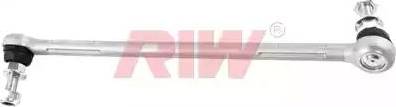 RIW BW4001 - Тяга / стійка, стабілізатор autozip.com.ua