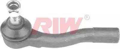 RIW CV2005 - Наконечник рульової тяги, кульовий шарнір autozip.com.ua