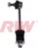 RIW DW4006 - Тяга / стійка, стабілізатор autozip.com.ua