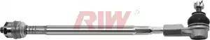 RIW HN20043006 - Наконечник рульової тяги, кульовий шарнір autozip.com.ua