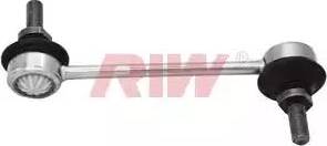 RIW LR4011 - Тяга / стійка, стабілізатор autozip.com.ua