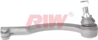 RIW RN2011 - Наконечник рульової тяги, кульовий шарнір autozip.com.ua