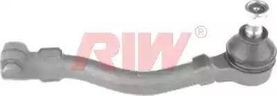 RIW RN2020 - Наконечник рульової тяги, кульовий шарнір autozip.com.ua