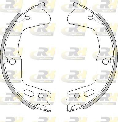 Roadhouse 4494.00 - - - autozip.com.ua