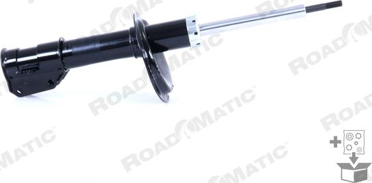 ROADMATIC 401099RM - Амортизатор autozip.com.ua
