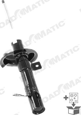 ROADMATIC 401044RM - Амортизатор autozip.com.ua