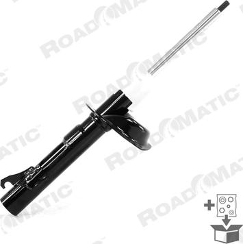 ROADMATIC 401045RM - Амортизатор autozip.com.ua