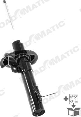ROADMATIC 401045RM - Амортизатор autozip.com.ua
