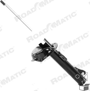 ROADMATIC 401045RM - Амортизатор autozip.com.ua