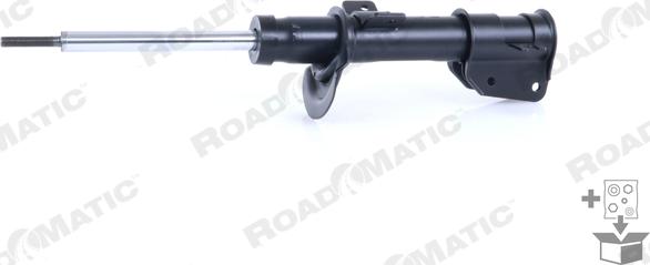 ROADMATIC 401069RM - Амортизатор autozip.com.ua