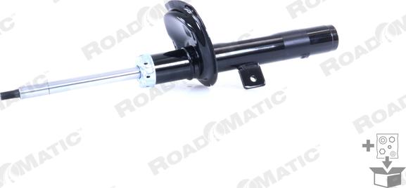 ROADMATIC 401080RM - Амортизатор autozip.com.ua