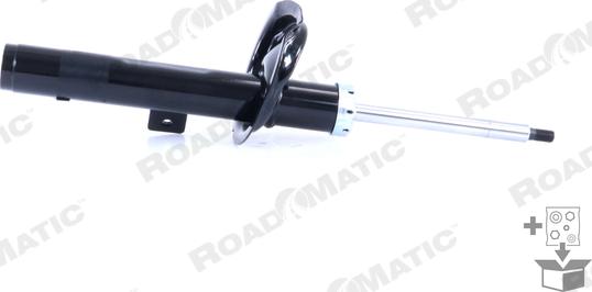 ROADMATIC 401080RM - Амортизатор autozip.com.ua