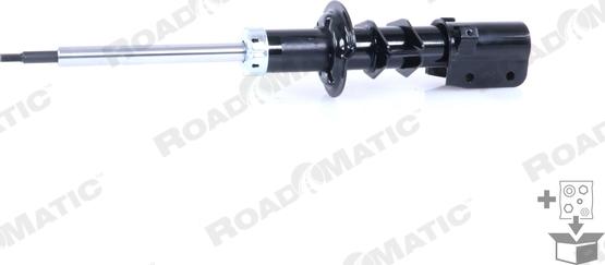 ROADMATIC 401083RM - Амортизатор autozip.com.ua