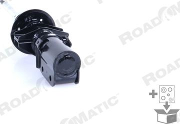ROADMATIC 401083RM - Амортизатор autozip.com.ua