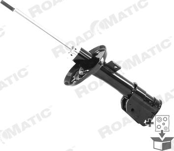 ROADMATIC 401037RM - Амортизатор autozip.com.ua