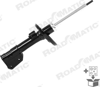 ROADMATIC 401037RM - Амортизатор autozip.com.ua