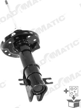 ROADMATIC 401037RM - Амортизатор autozip.com.ua