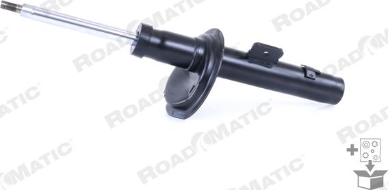 ROADMATIC 401029RM - Амортизатор autozip.com.ua
