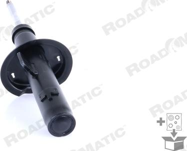 ROADMATIC 401029RM - Амортизатор autozip.com.ua