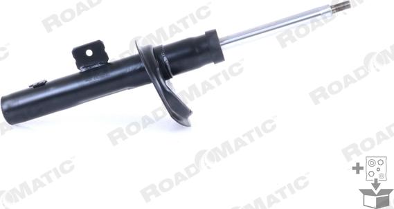 ROADMATIC 401028RM - Амортизатор autozip.com.ua