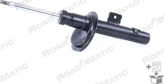 ROADMATIC 401028RM - Амортизатор autozip.com.ua