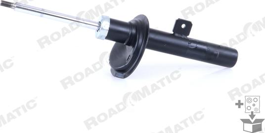 ROADMATIC 401072RM - Амортизатор autozip.com.ua