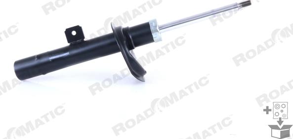 ROADMATIC 401072RM - Амортизатор autozip.com.ua