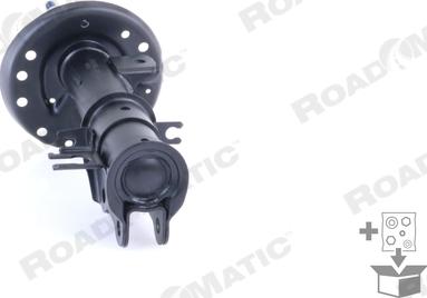 ROADMATIC 401194RM - Амортизатор autozip.com.ua
