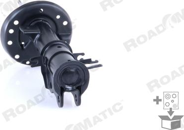 ROADMATIC 401195RM - Амортизатор autozip.com.ua