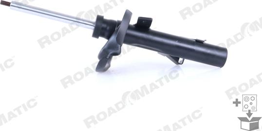 ROADMATIC 401159RM - Амортизатор autozip.com.ua