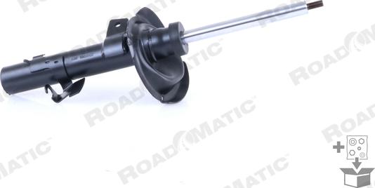ROADMATIC 401159RM - Амортизатор autozip.com.ua