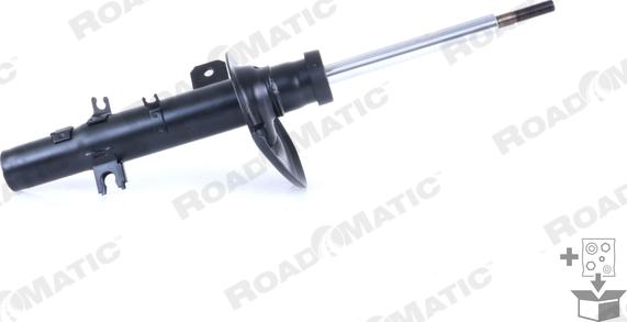 ROADMATIC 401154RM - Амортизатор autozip.com.ua