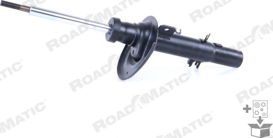 ROADMATIC 401154RM - Амортизатор autozip.com.ua