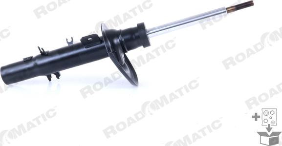 ROADMATIC 401155RM - Амортизатор autozip.com.ua