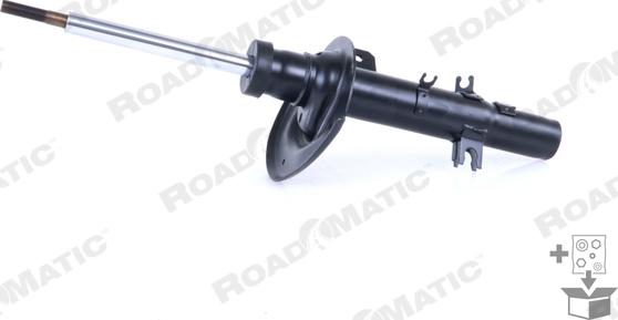 ROADMATIC 401155RM - Амортизатор autozip.com.ua