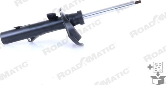 ROADMATIC 401158RM - Амортизатор autozip.com.ua