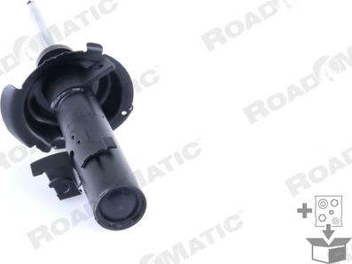 ROADMATIC 401158RM - Амортизатор autozip.com.ua