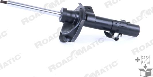 ROADMATIC 401158RM - Амортизатор autozip.com.ua