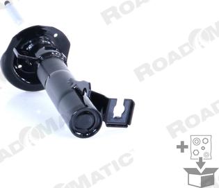 ROADMATIC 401103RM - Амортизатор autozip.com.ua