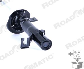 ROADMATIC 401102RM - Амортизатор autozip.com.ua