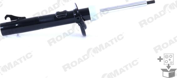 ROADMATIC 401102RM - Амортизатор autozip.com.ua