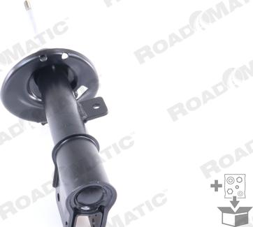 ROADMATIC 401186RM - Амортизатор autozip.com.ua