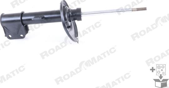 ROADMATIC 401186RM - Амортизатор autozip.com.ua