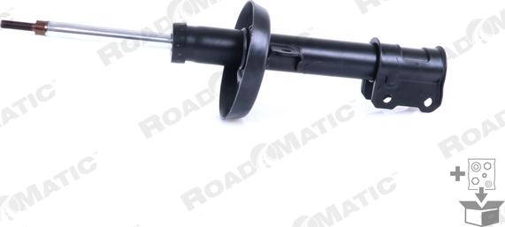 ROADMATIC 401183RM - Амортизатор autozip.com.ua