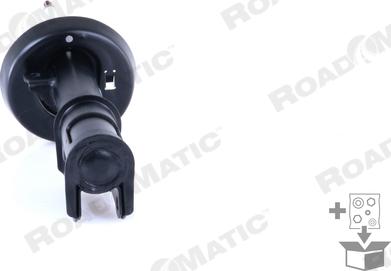 ROADMATIC 401183RM - Амортизатор autozip.com.ua
