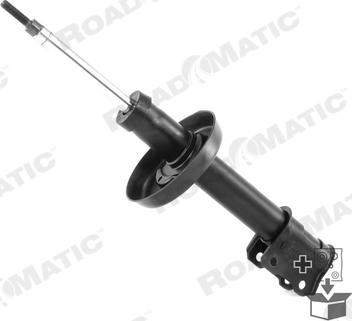 ROADMATIC 401182RM - Амортизатор autozip.com.ua