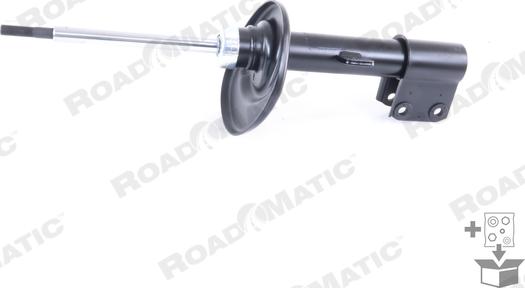ROADMATIC 401187RM - Амортизатор autozip.com.ua